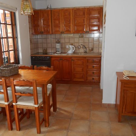 Casas Del Sol Daire Playa Blanca Dış mekan fotoğraf