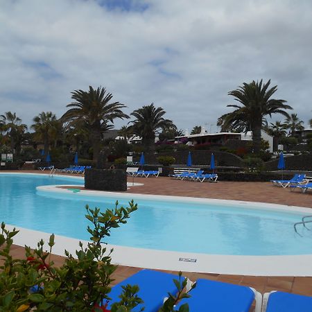 Casas Del Sol Daire Playa Blanca Dış mekan fotoğraf