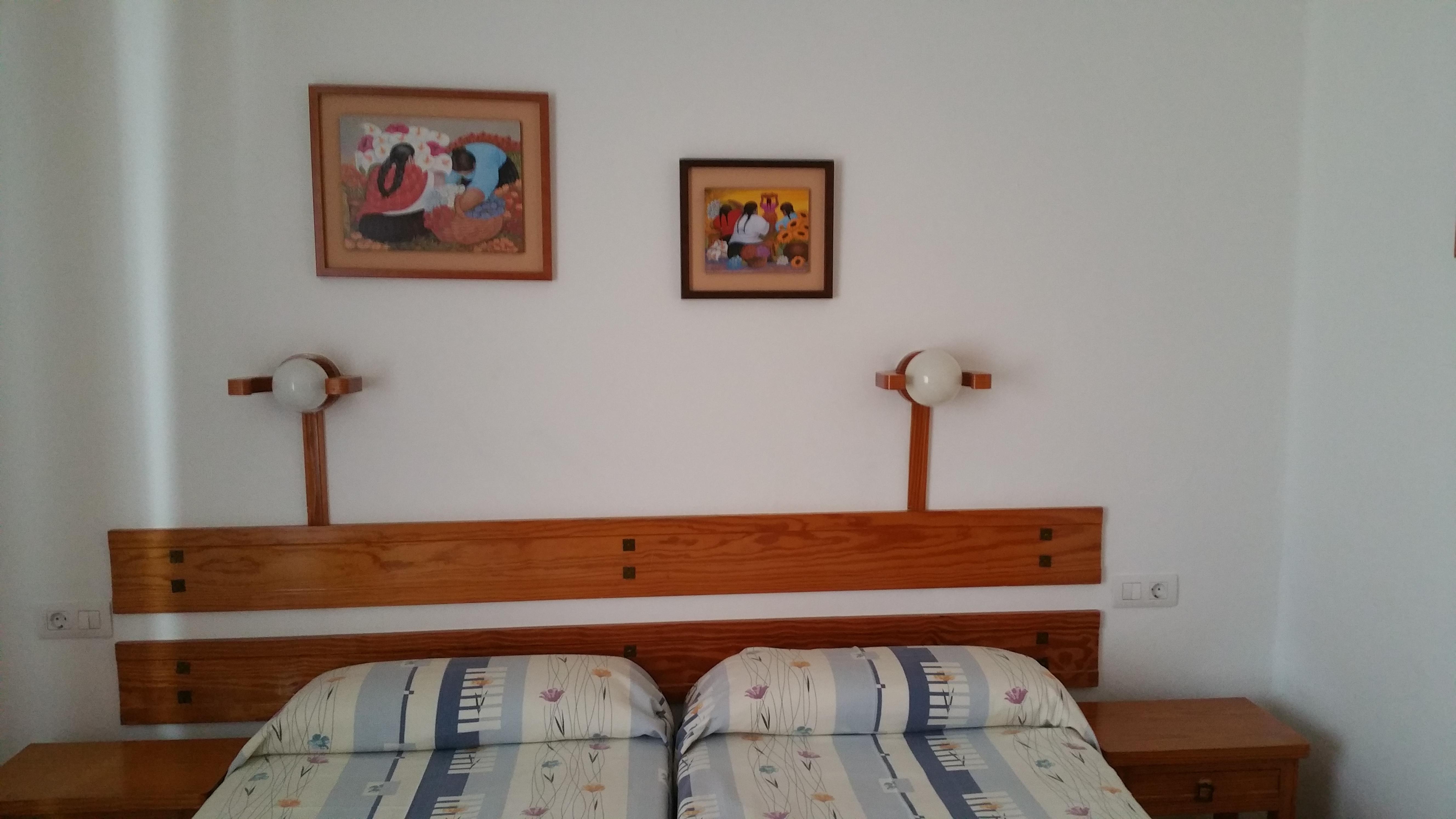 Casas Del Sol Daire Playa Blanca Dış mekan fotoğraf