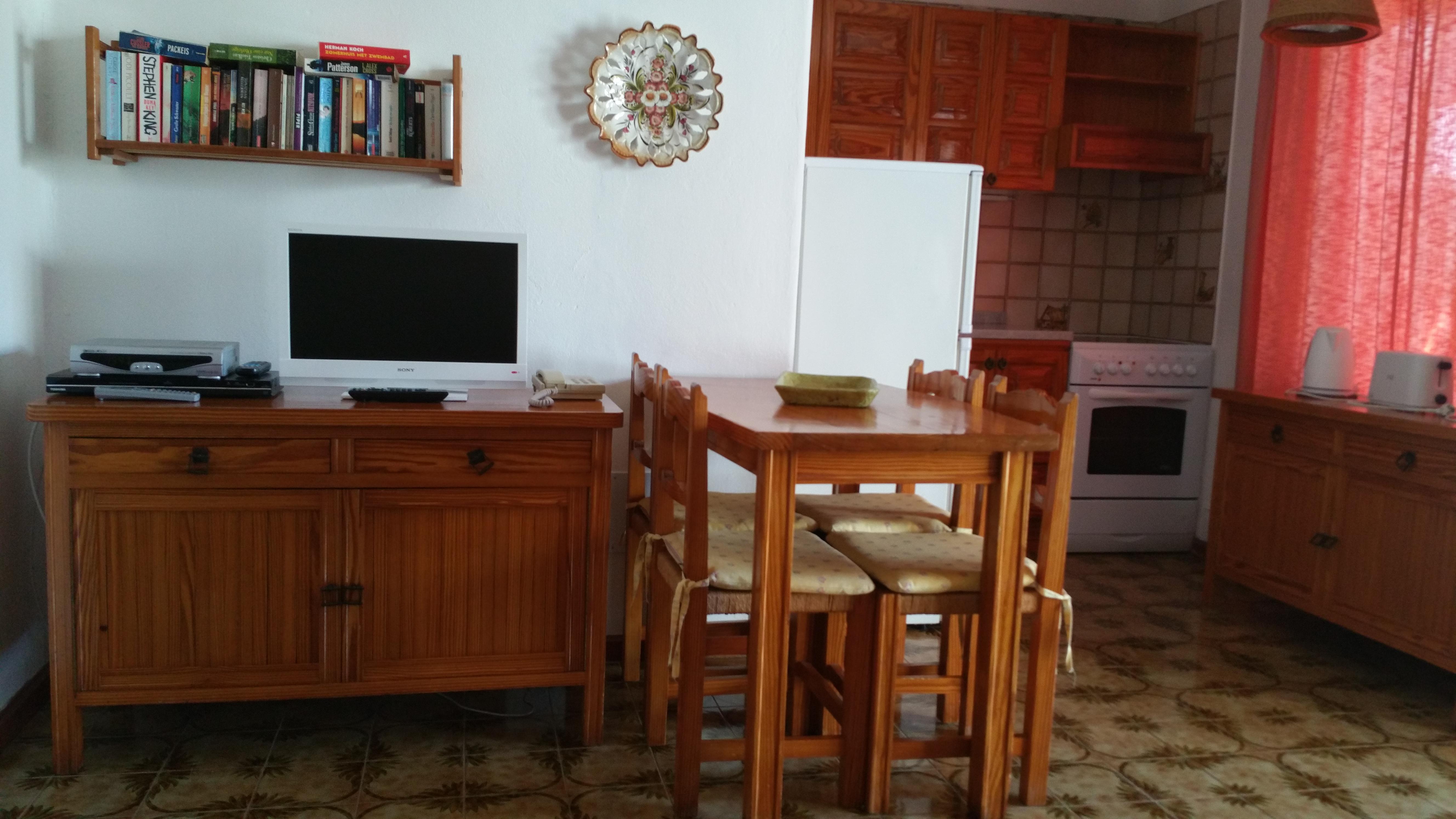 Casas Del Sol Daire Playa Blanca Dış mekan fotoğraf