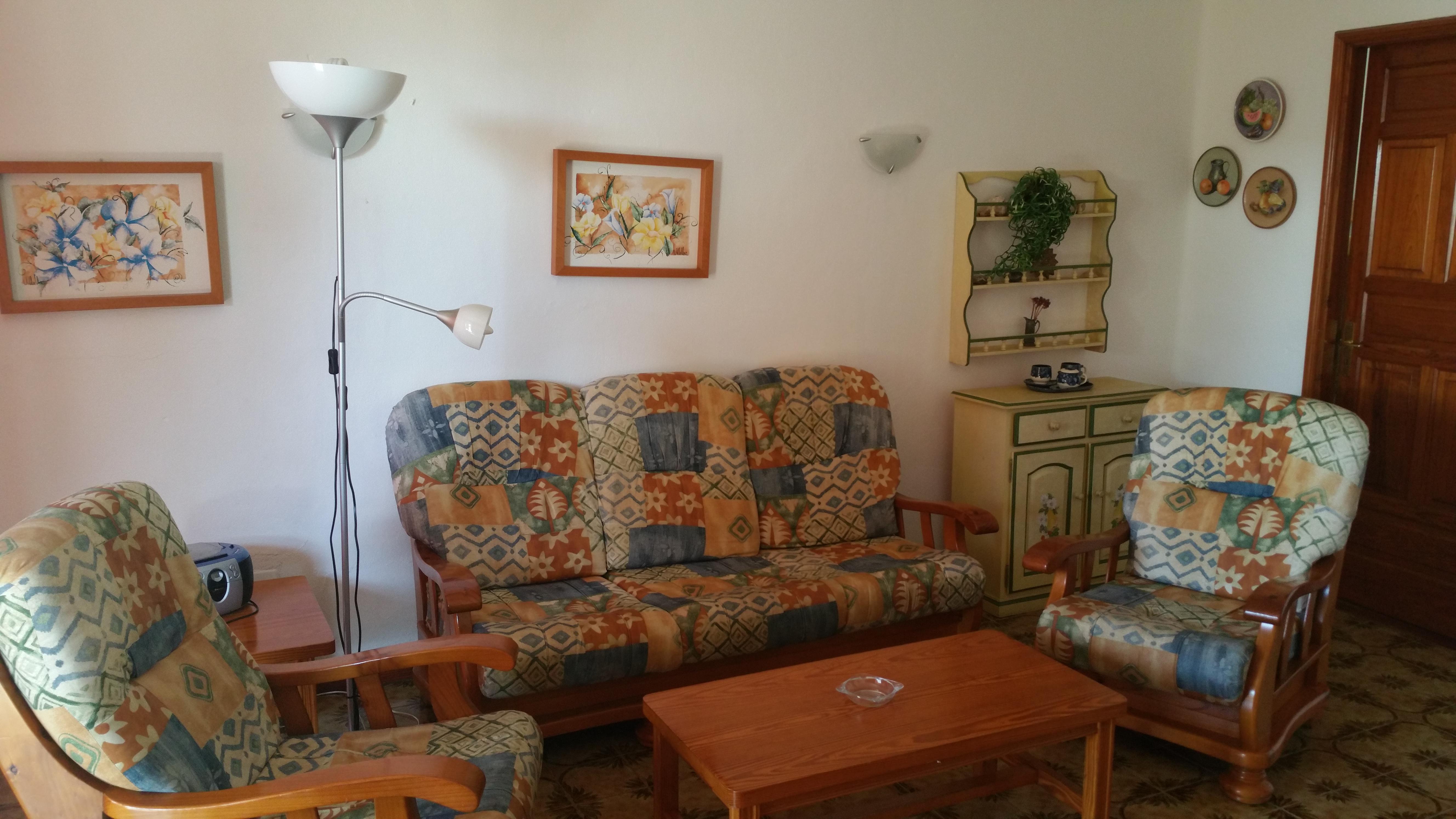 Casas Del Sol Daire Playa Blanca Dış mekan fotoğraf