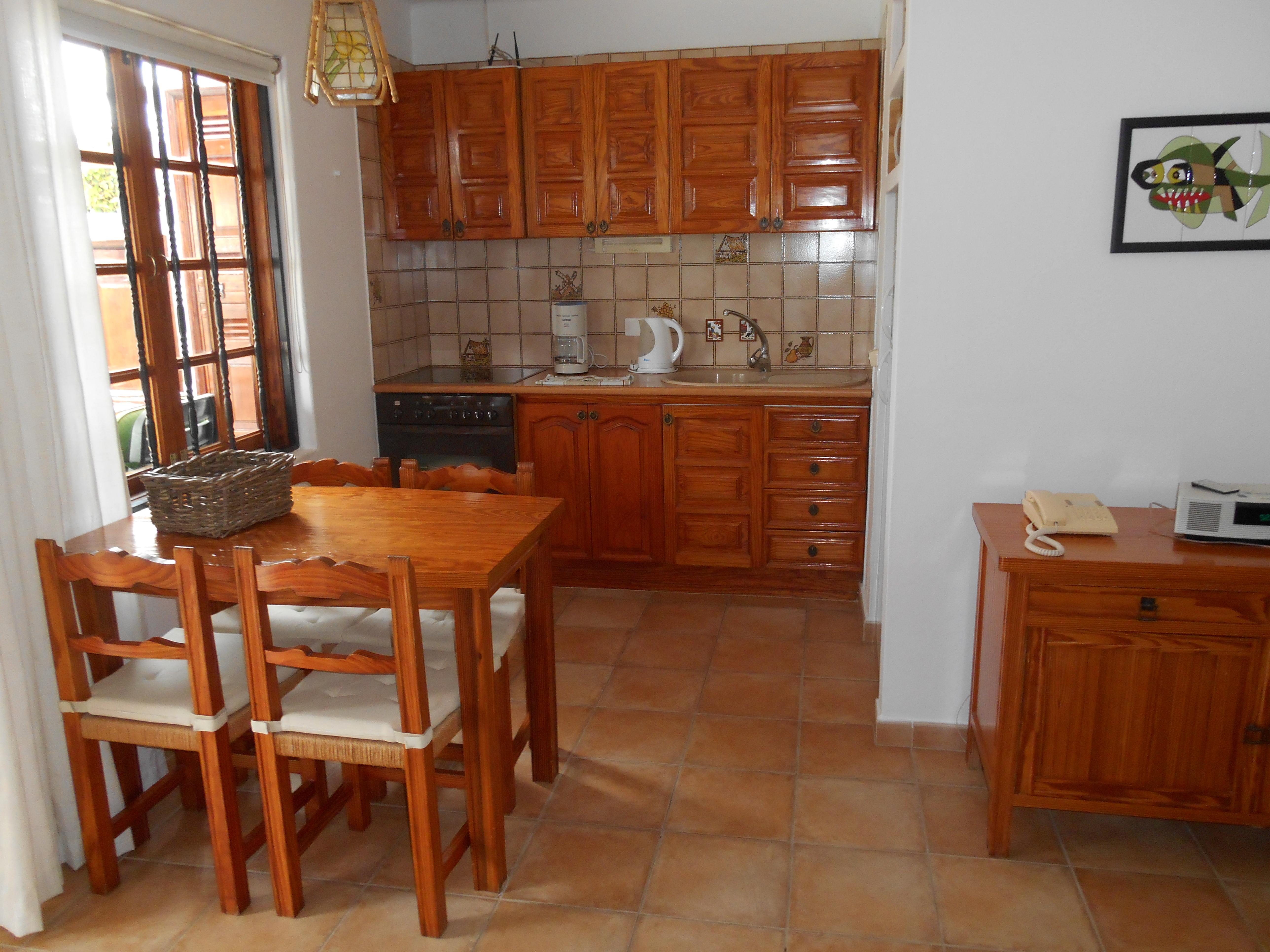 Casas Del Sol Daire Playa Blanca Dış mekan fotoğraf
