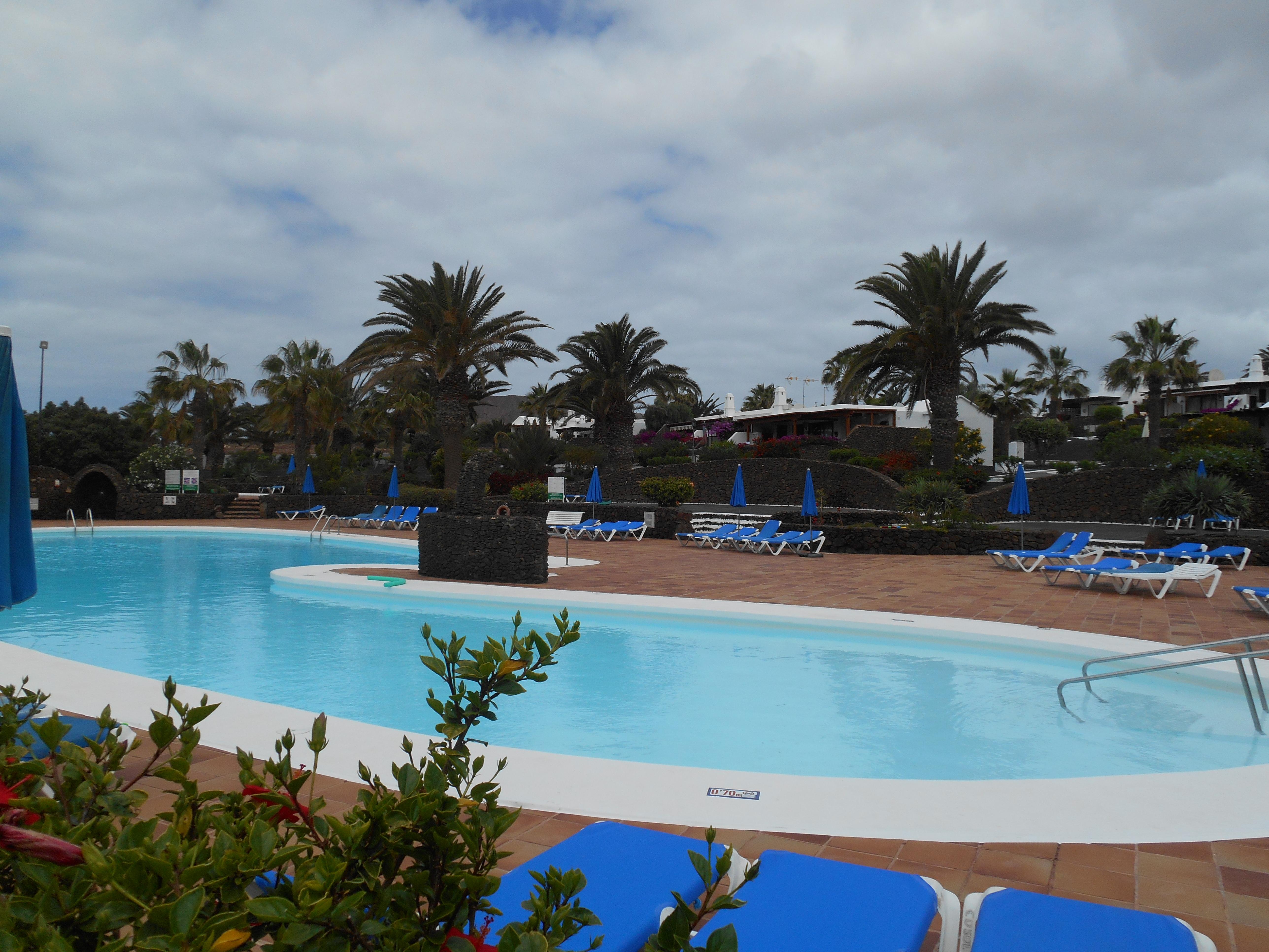 Casas Del Sol Daire Playa Blanca Dış mekan fotoğraf