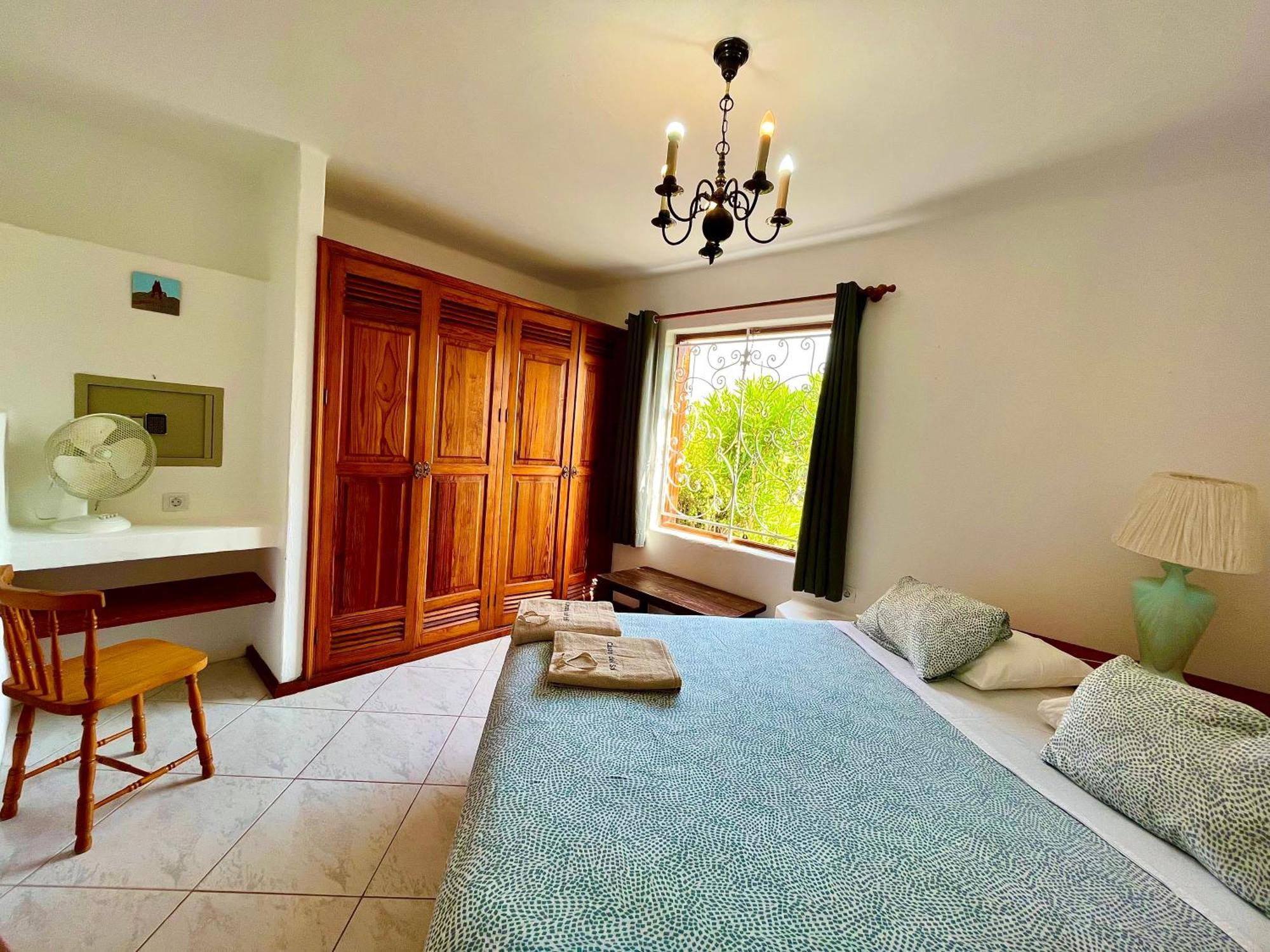Casas Del Sol Daire Playa Blanca Dış mekan fotoğraf