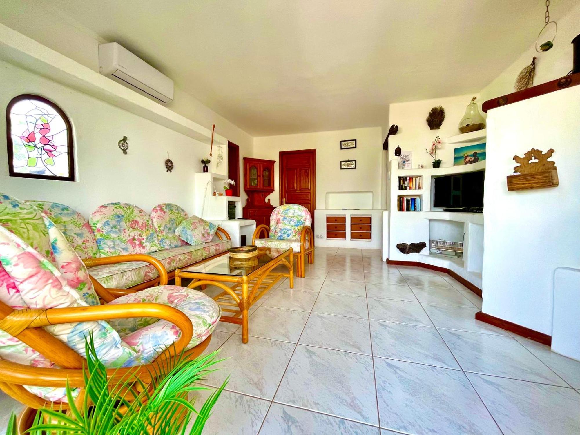 Casas Del Sol Daire Playa Blanca Dış mekan fotoğraf