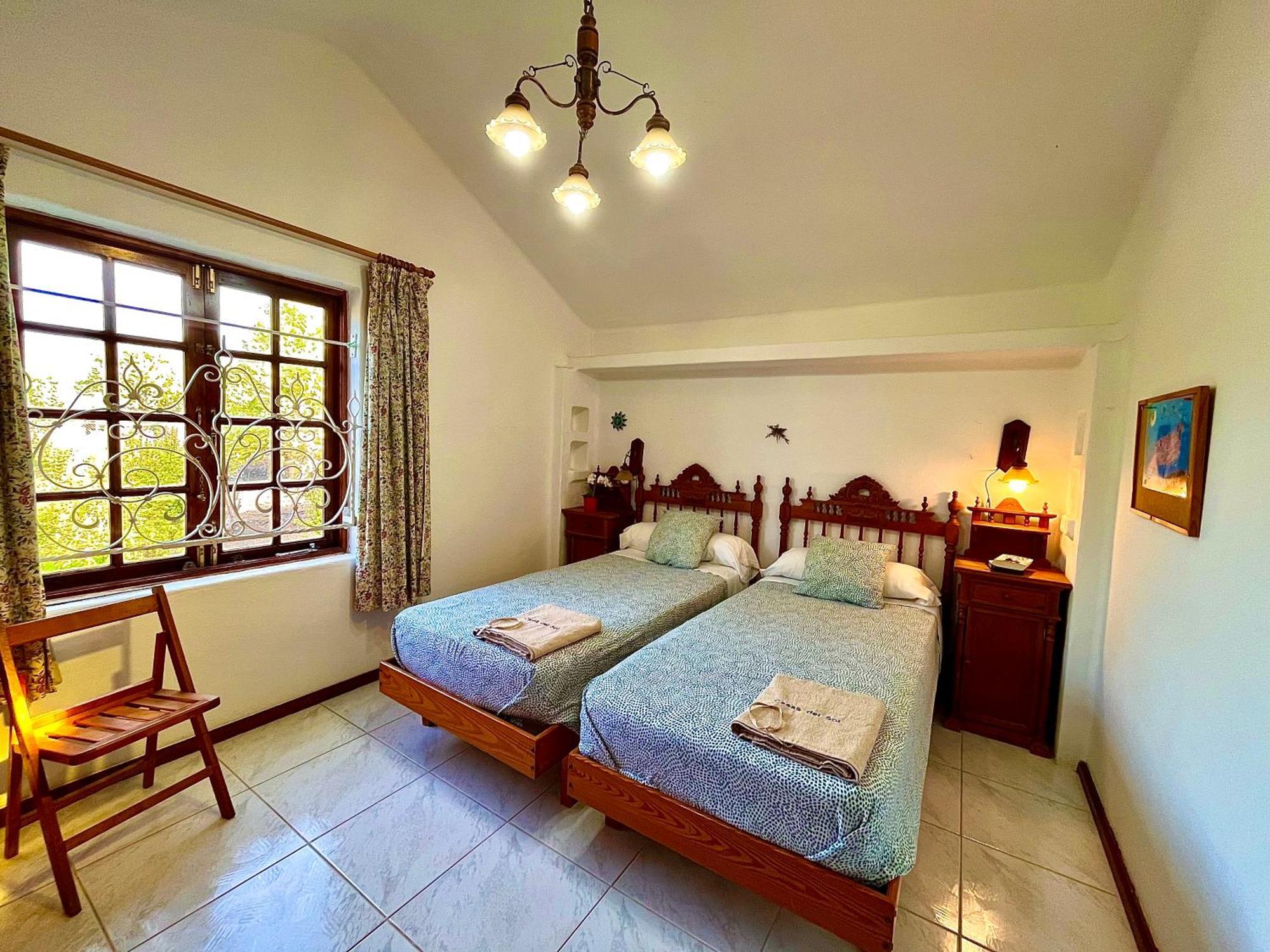 Casas Del Sol Daire Playa Blanca Dış mekan fotoğraf