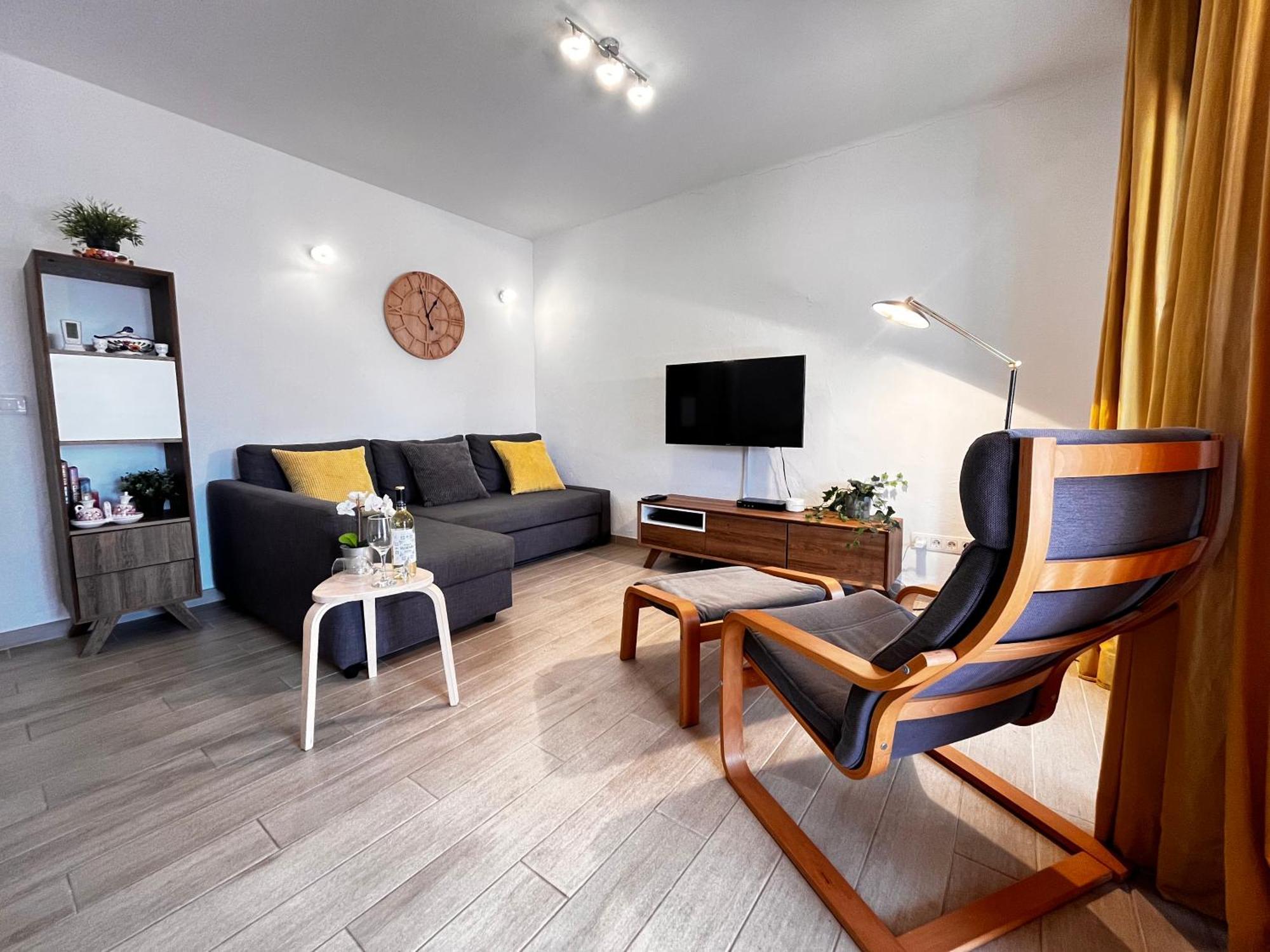 Casas Del Sol Daire Playa Blanca Dış mekan fotoğraf