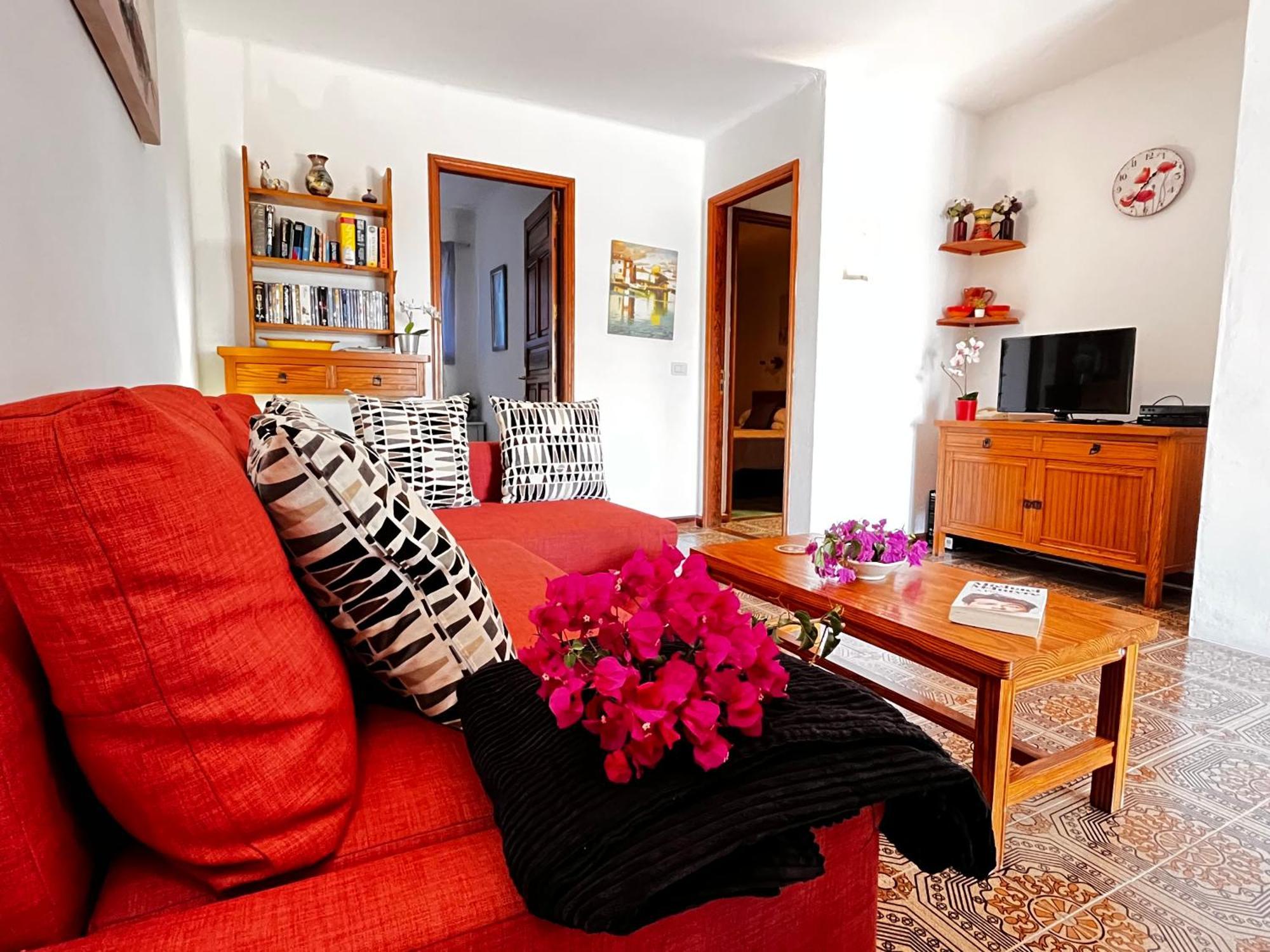 Casas Del Sol Daire Playa Blanca Dış mekan fotoğraf