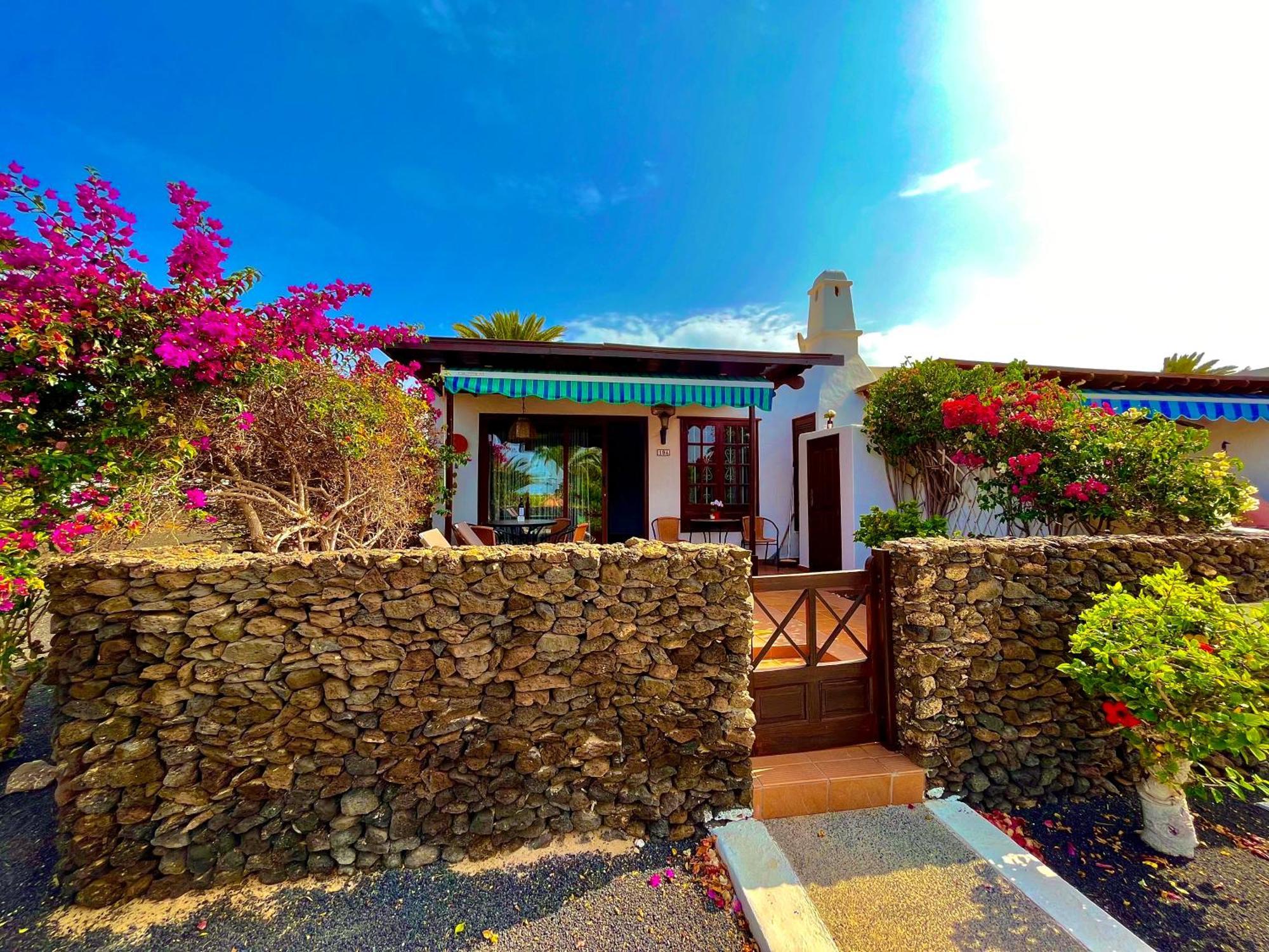 Casas Del Sol Daire Playa Blanca Dış mekan fotoğraf