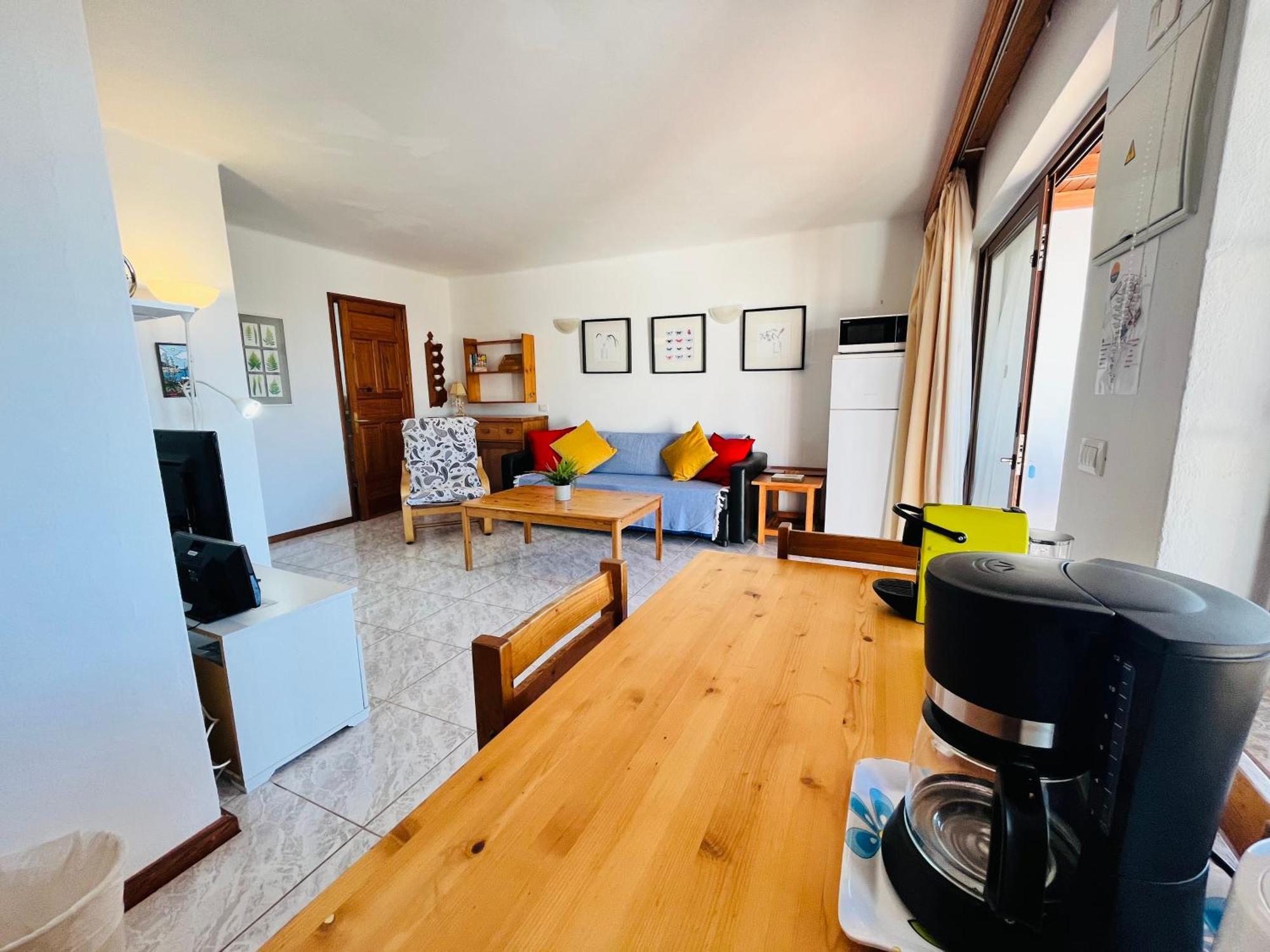Casas Del Sol Daire Playa Blanca Dış mekan fotoğraf