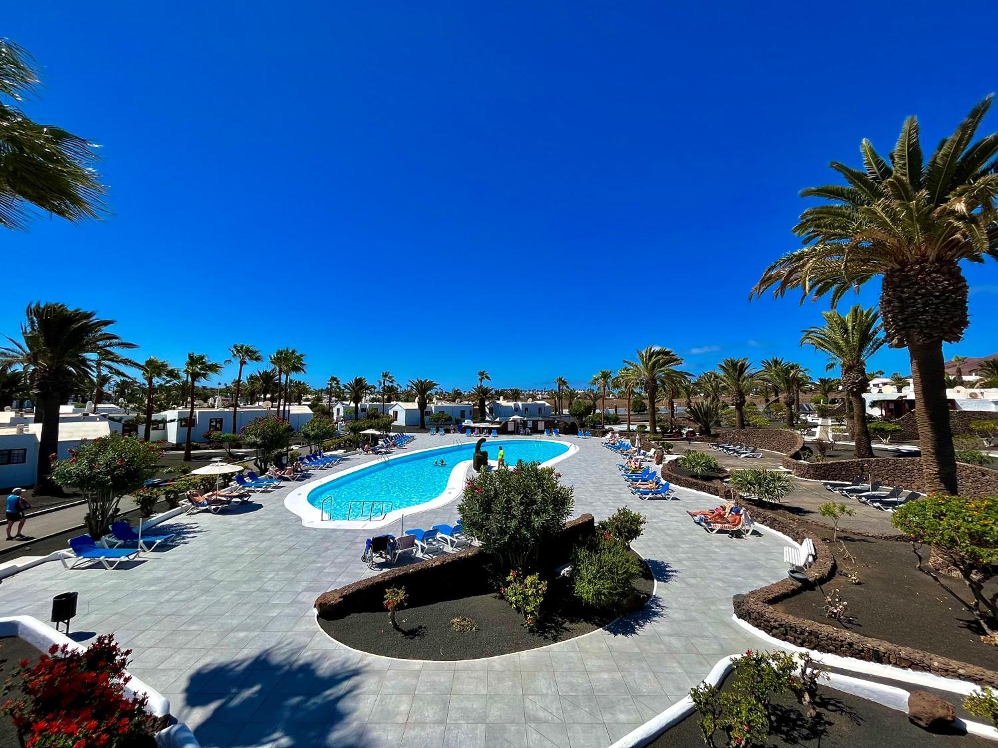 Casas Del Sol Daire Playa Blanca Dış mekan fotoğraf