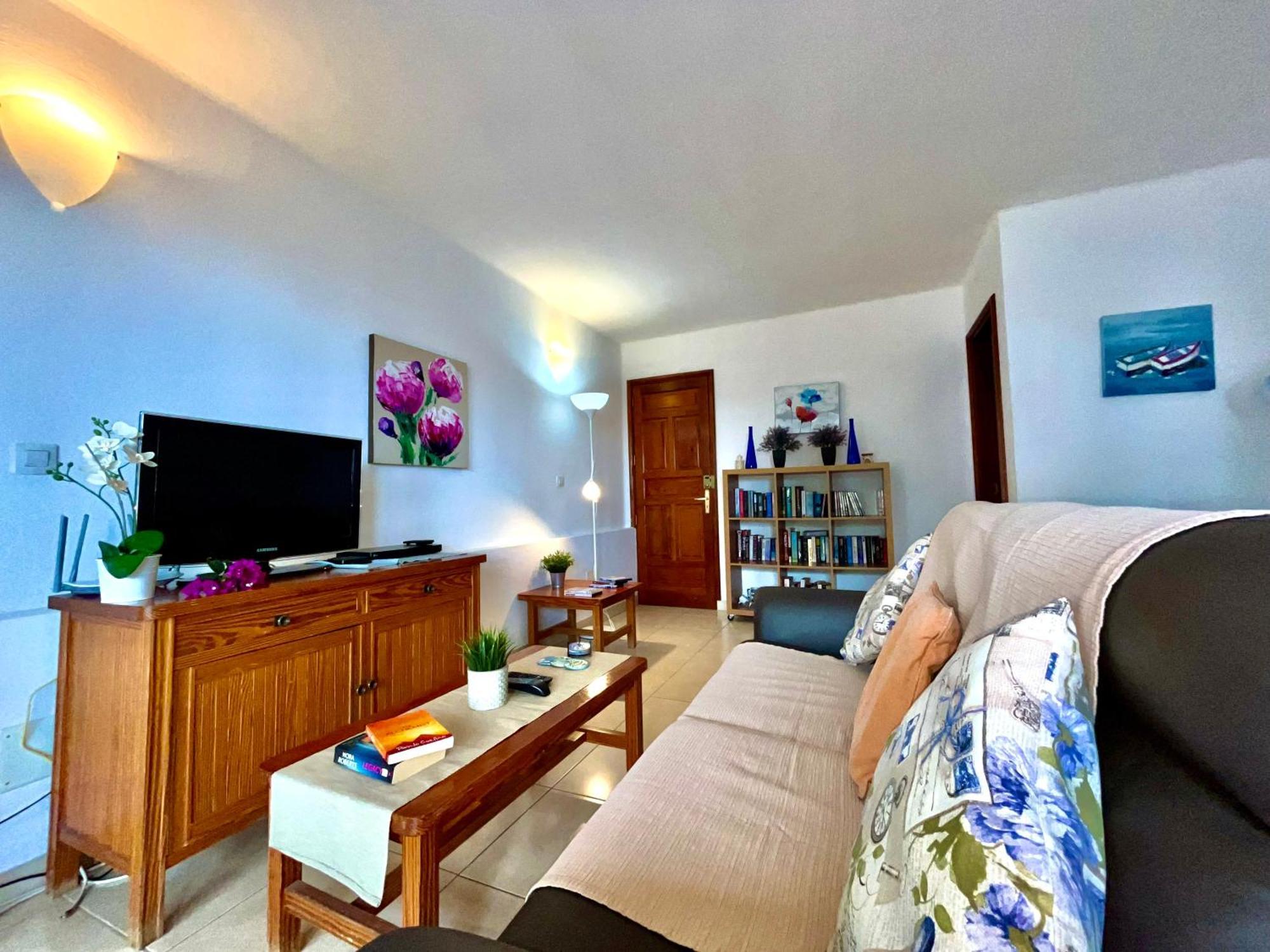 Casas Del Sol Daire Playa Blanca Dış mekan fotoğraf