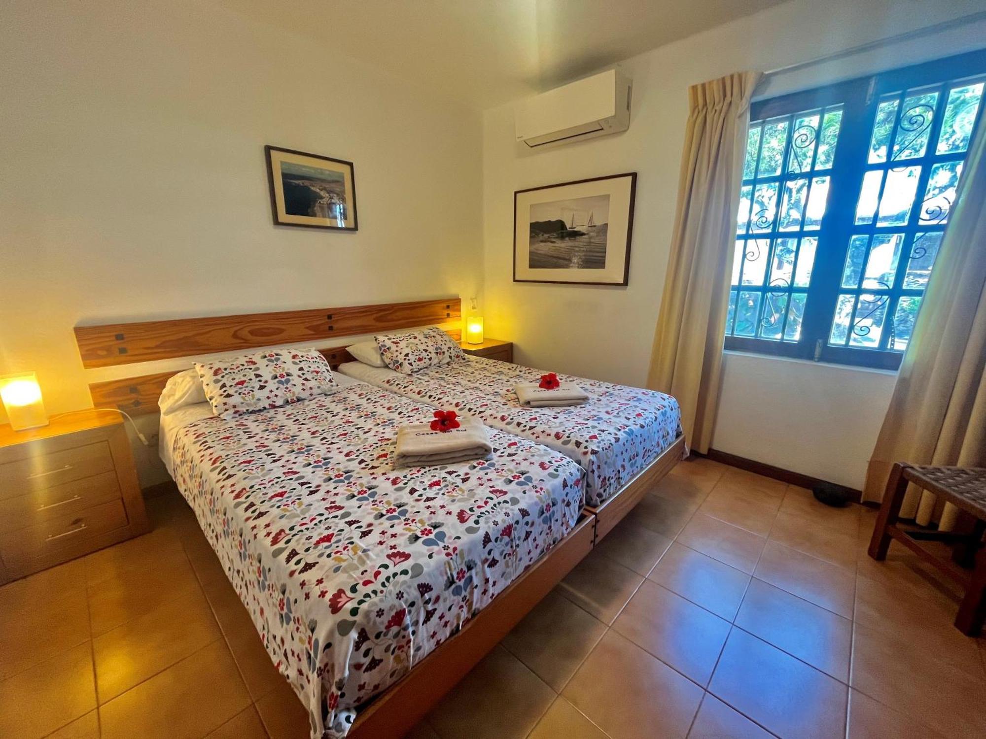 Casas Del Sol Daire Playa Blanca Dış mekan fotoğraf