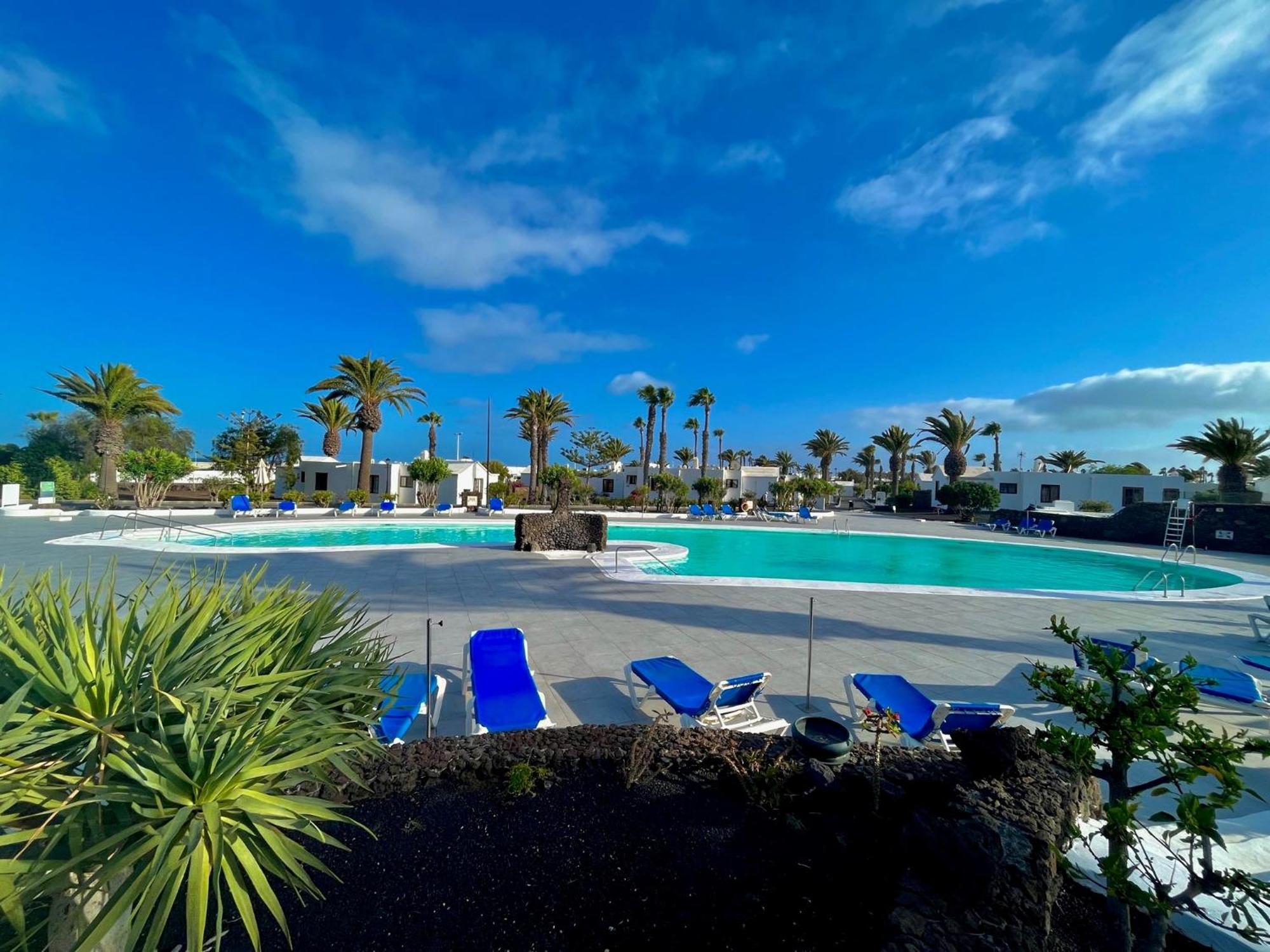 Casas Del Sol Daire Playa Blanca Dış mekan fotoğraf
