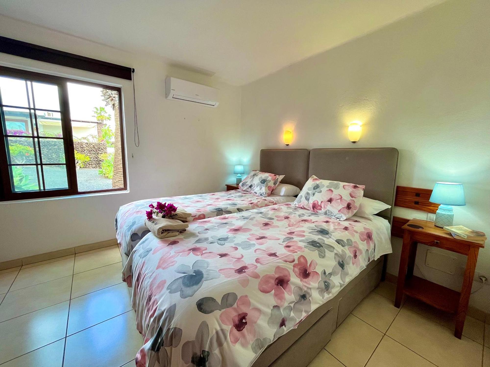Casas Del Sol Daire Playa Blanca Dış mekan fotoğraf