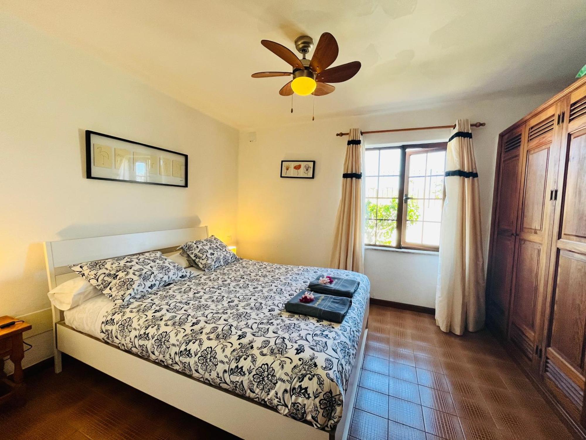 Casas Del Sol Daire Playa Blanca Dış mekan fotoğraf