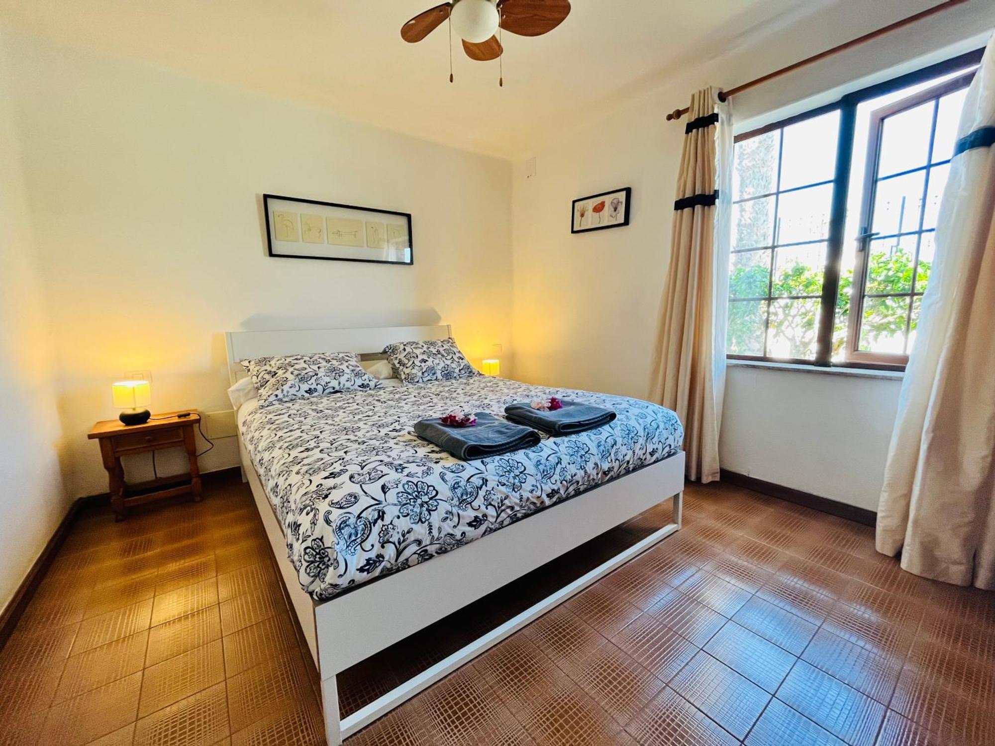 Casas Del Sol Daire Playa Blanca Dış mekan fotoğraf
