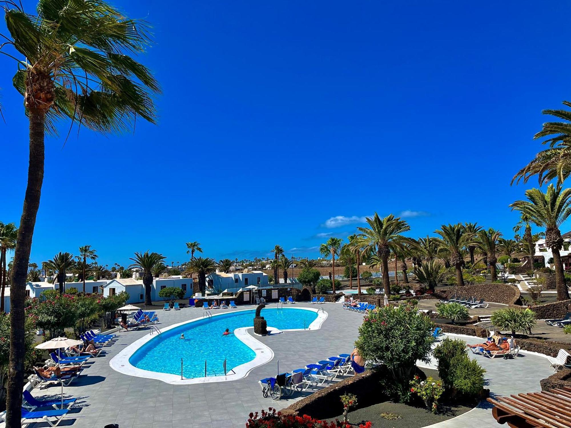 Casas Del Sol Daire Playa Blanca Dış mekan fotoğraf