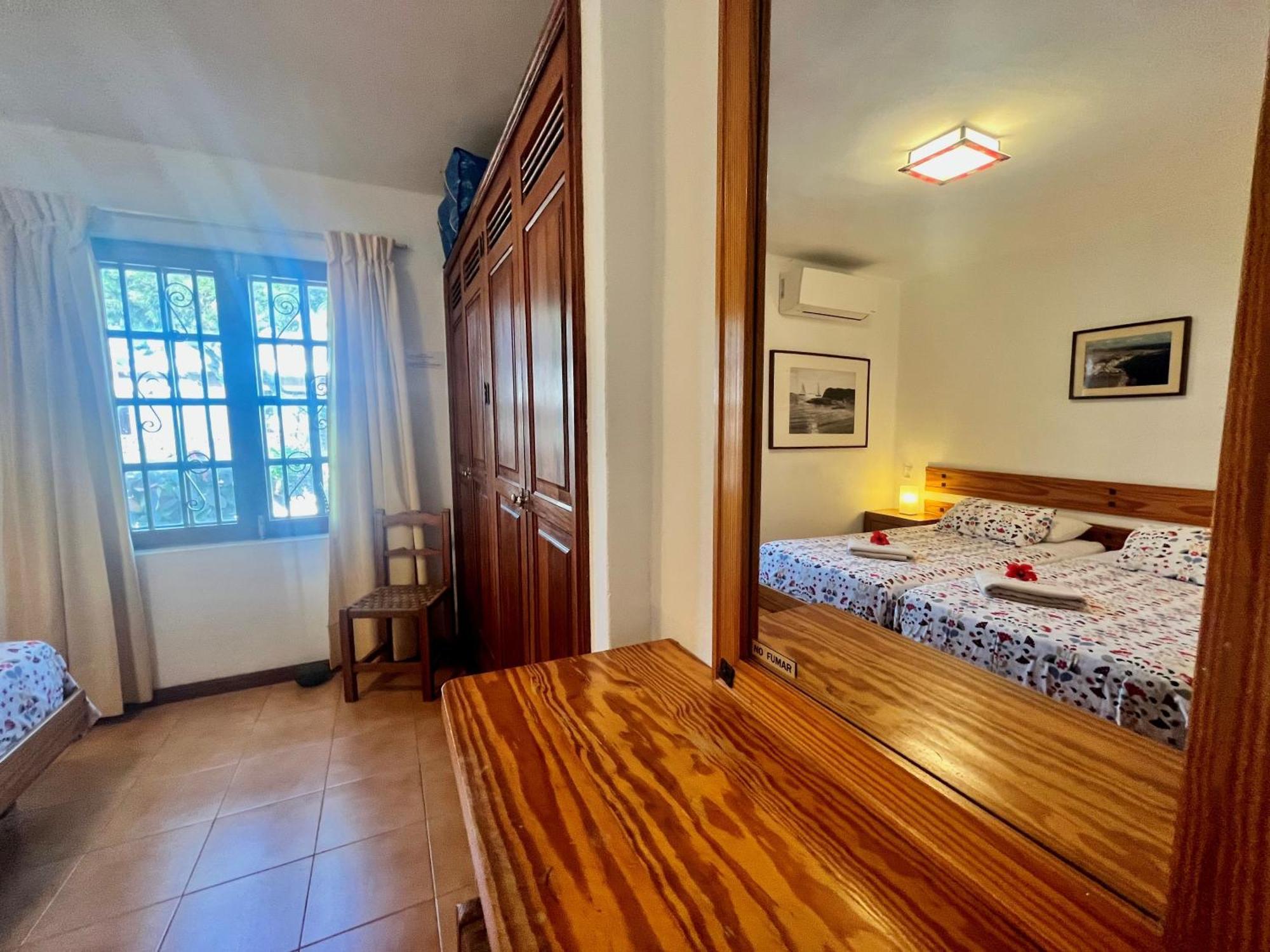 Casas Del Sol Daire Playa Blanca Dış mekan fotoğraf
