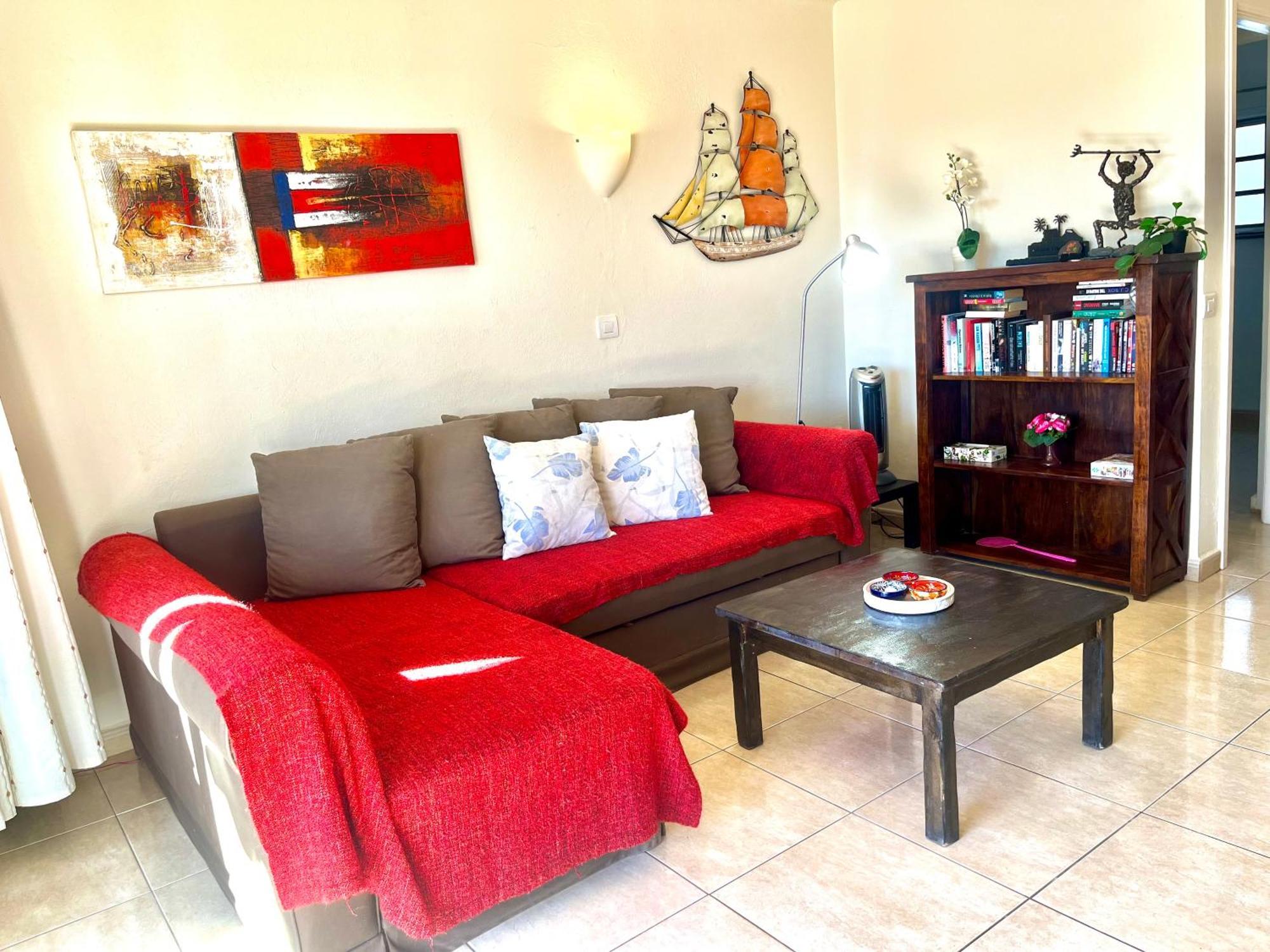 Casas Del Sol Daire Playa Blanca Dış mekan fotoğraf