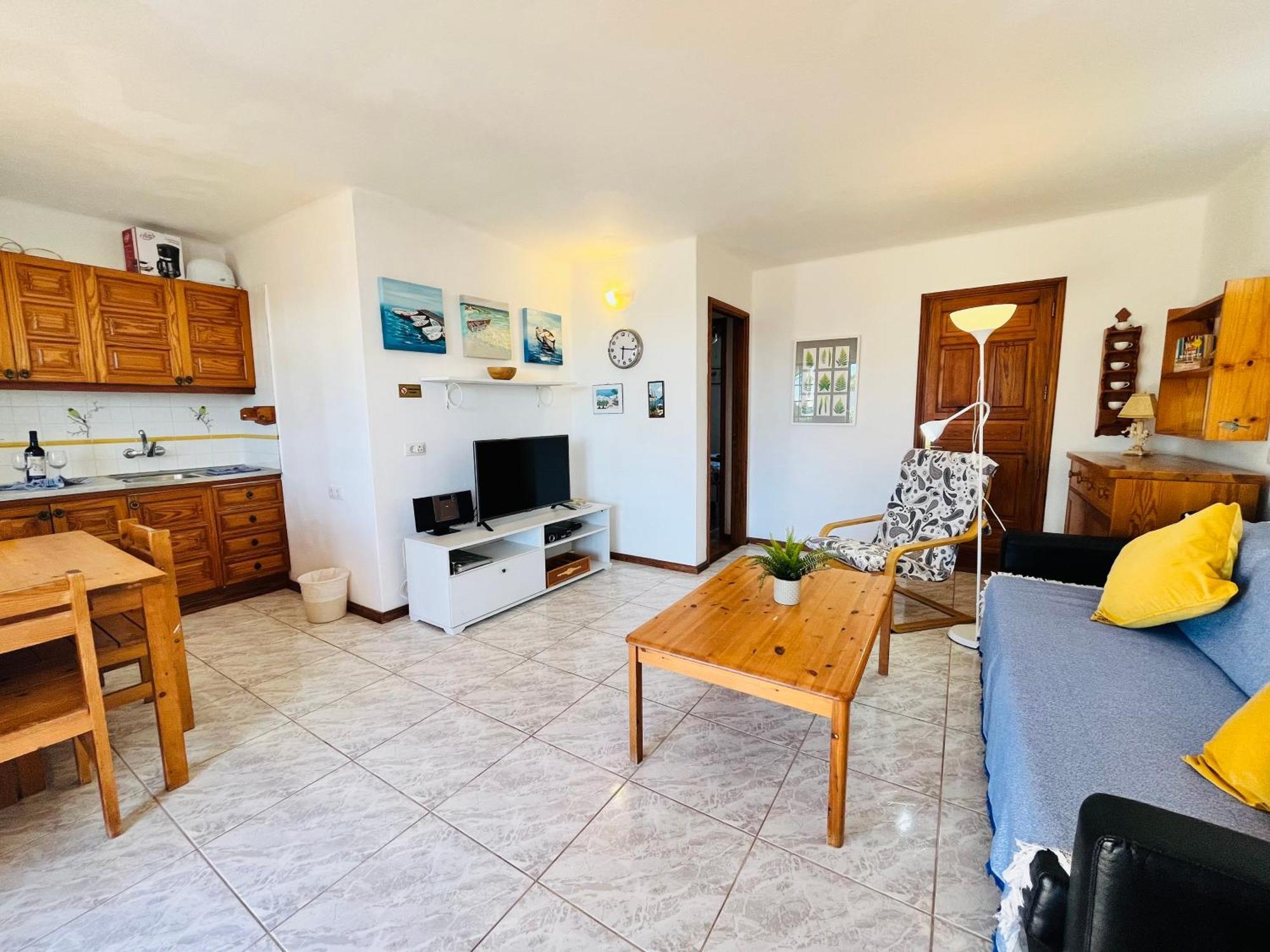 Casas Del Sol Daire Playa Blanca Dış mekan fotoğraf