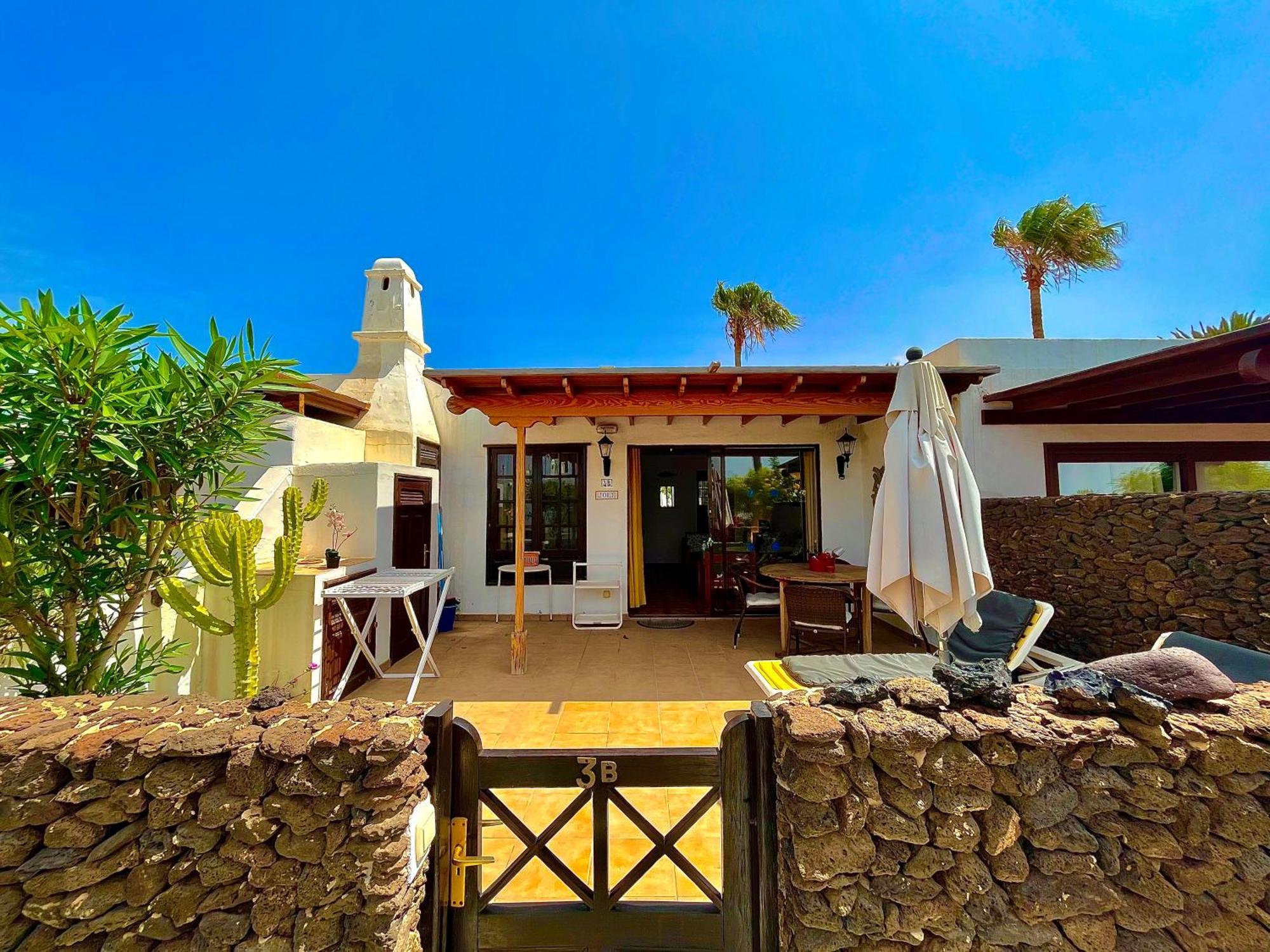 Casas Del Sol Daire Playa Blanca Dış mekan fotoğraf